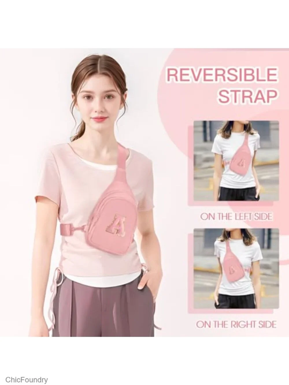 N/A small sling
